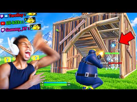 I HUMILIATED Toxic Fans Who SWORE They Could Beat Me..
