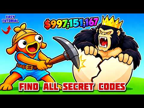 BREAK AN EGG MAP FORTNITE CREATIVE - FIND ALL SECRETS CODE