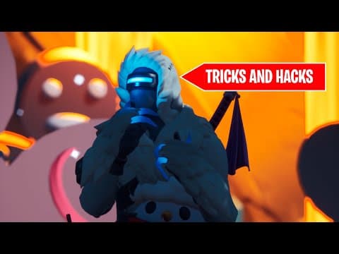 Secret Christmas Tricks and Hacks!