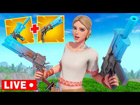 LIVE 🔴 WINNING UNREAL RELOAD 🏆
