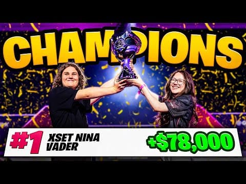 🏆 1ST PLACE MILK CUP 2025 LAN CHAMPIONSHIP ($80,000) 🏆
