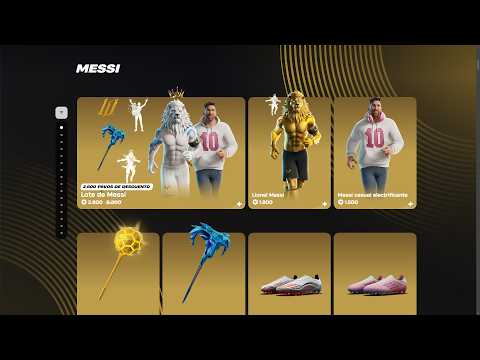 TIENDA HOY -  LOTE " Messi " - TAQUILLA " Zetfar " -  GESTO " Dominó danzante "   -  13/07/26