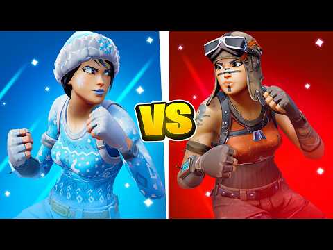 I Hosted a PRO ONLY 1v1 Tournament! (super stacked)