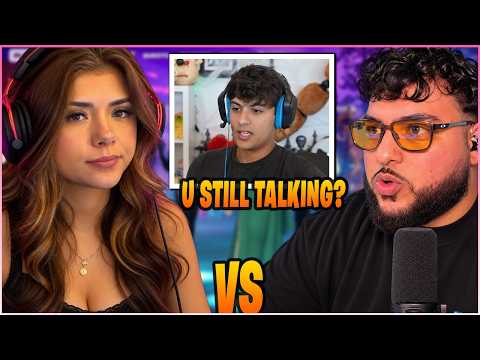 STABLE RONALDO Confronts FRAANTIC Then SETS UP A BRACKET Wager Against Her & FAXUTY!
