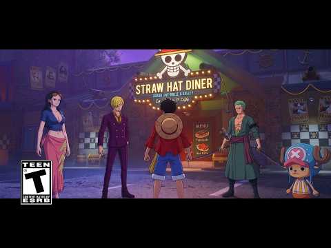 NEXT Season Official Early Reveal - Fortnite