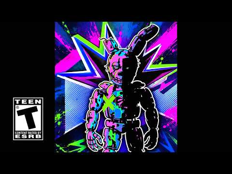 FNAF part 2 + Anime BATTLE PASS Official Trailer Reveal - Fortnite