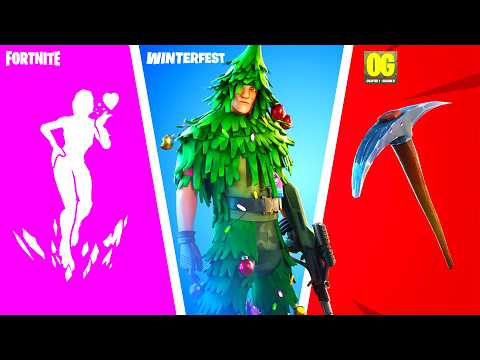 50 FREE Items You're Lucky To Own!