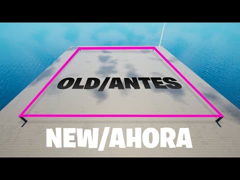 Huge islands & AUTO TRANSLATED feature! (Uta speaks Spanish)
