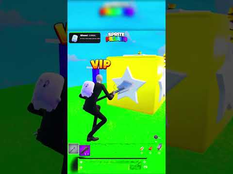 THE GHOST SPRITE IS INSANE 💀😭