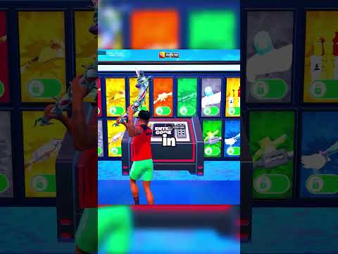 1 SHOT = BATTLEPASS 🤯