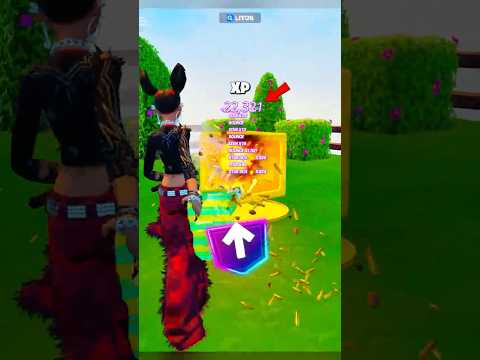 The BEST XP Map in Fortnite Chapter 7 Season 3 To Complete The Battlepass 😍
