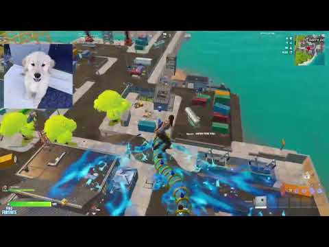 BEST PROS 1V1 Duo Reload Victory Cup!