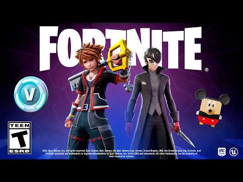 FORTNITE NEWS..!! CAN'T BELIEVE IT!!