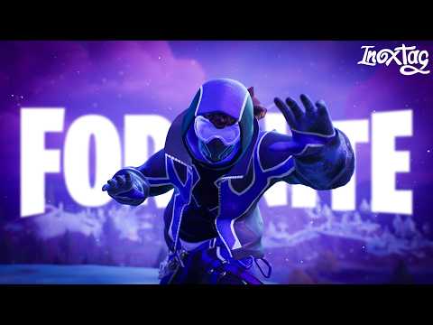 INOXTAG BUNDLE | Gameplay + Combos! Before You Buy (Fortnite Icon Series)