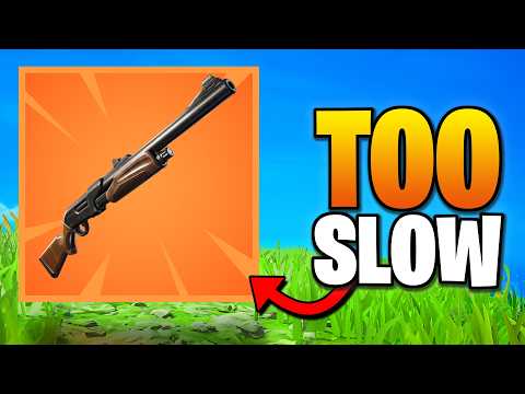 Ranking EVERY Fortnite Season 4 Item (Chapter 7)