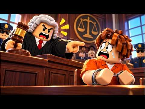 Roblox Experience Prove Your Innocence