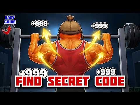 BUILD A GYM MAP FORTNITE CREATIVE - FIND SECRETS CODE