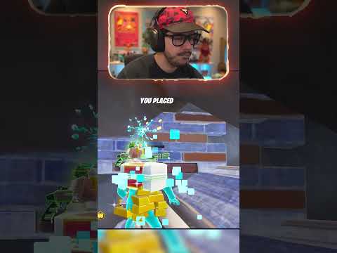 Do NOT Go Here in Fortnite (Major Glitch)
