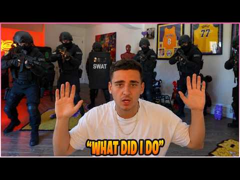 LACY Gets ATTACKED After RETURNING From STREAMER UNIVERSITY On LIVE STREAM!