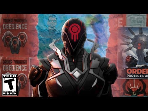 WHAT’S NEXT for Fortnite Chapter 7?