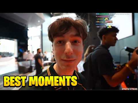 Best Moments of FNCS PRO-AM 2026