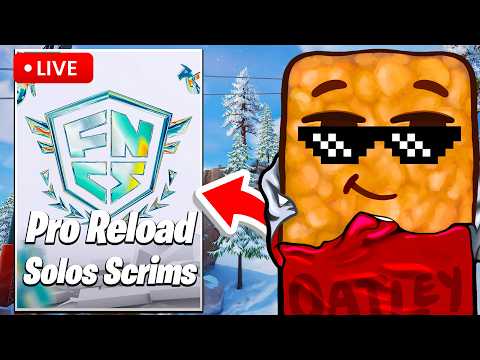 🔴LIVE - *NEW* ONE PIECE FORTNITE SEASON (Chapter 7)
