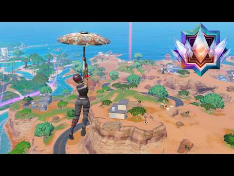 Road to Unreal Legend 4
