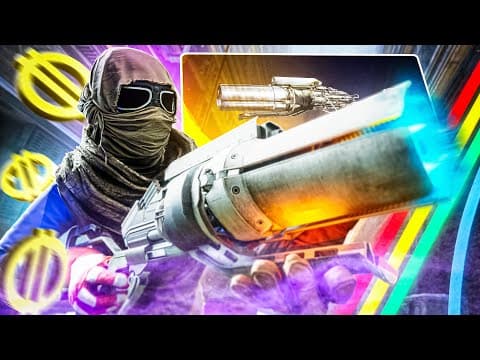 The *NEW* "DOLABRA" SHOTGUN Made Me RICH!...