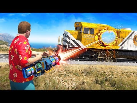 GTA MEMES To Watch Before GTA 6 (Part 17)