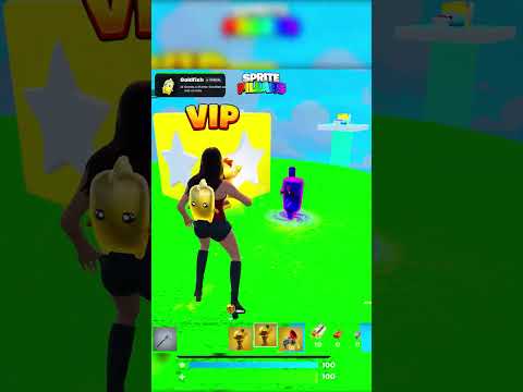 GOLD FISH SPRITE IS INSANE 💀😭
