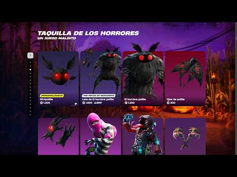 CORRE ! | TIENDA HOY | LOTE " Minipolilla " | LOTE " Celebración de Hogwarts " | 19/10/26