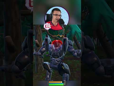MECHS ARE BACK!