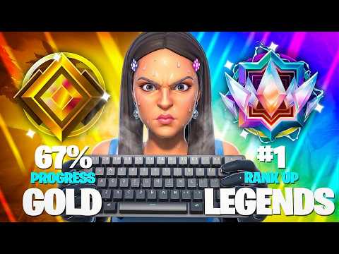 Fastest Editor Speedruns Unreal Legend..