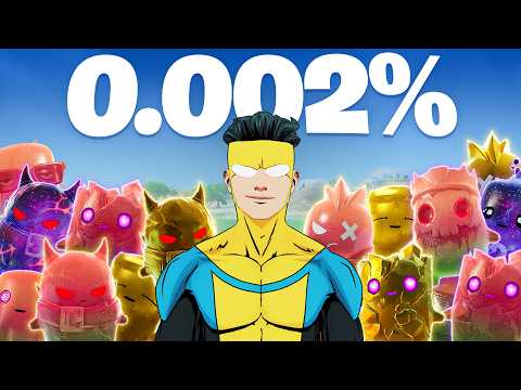 How Many Gummy Sprites Can I Find During Fortnite Power Hour?