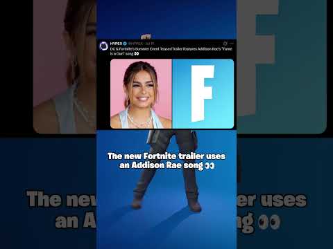 Festival Headliner Season 15 News #fortnite