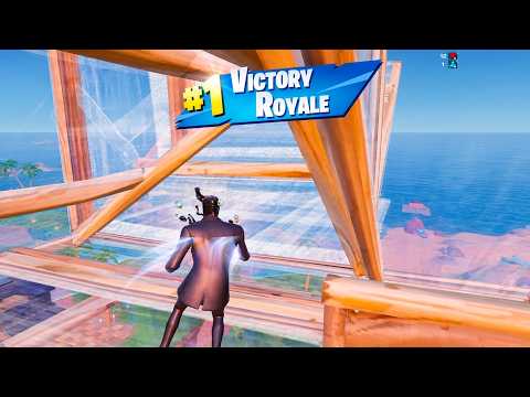 Insane high kill Battle Royale Gameplay Fortnite ( MRLUST )