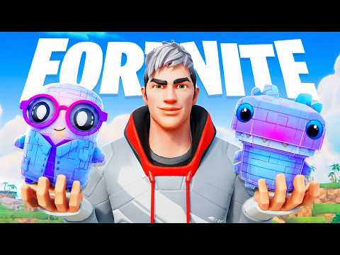 Can I Find Every *LOOT HACKER* in 5 Games? (WORLD RECORD)