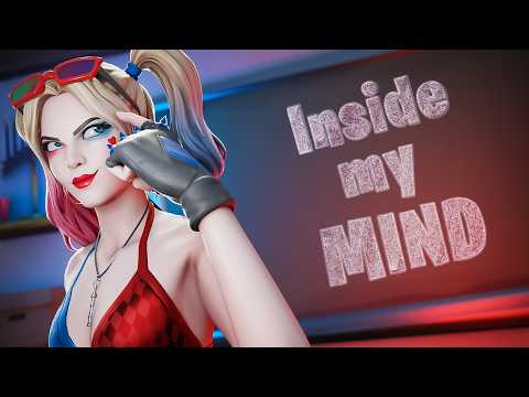 Inside The Mind Fortnite Zero Build: Chapter 7 Season 3 EP 6 (Fortnite Educational Commentary)