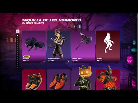 CORRE ! | TIENDA HOY | MASCOTA " Lóbrego " | LOTE " El Captor " | 25/10/26