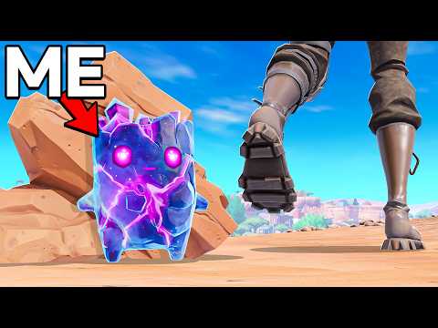 Hide & Seek But Everyone is GALAXY SPRITES
