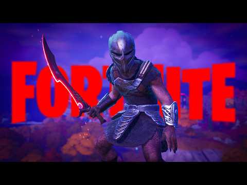 PREDATOR: BADLANDS BUNDLE | Gameplay + Combos! Before You Buy (Fortnitemares 2026)