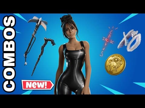 *NEW* BEST Kim Kardashian Skin Combos !