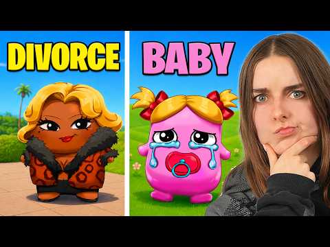 Reacting To YOUR Fortnite Sprite Concepts (and mine!)