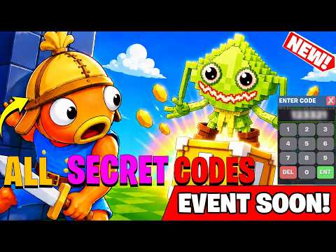 +1 ESCAPE A BRAINROT MAP FORTNITE  ( SECRETS CODE ) Part 1