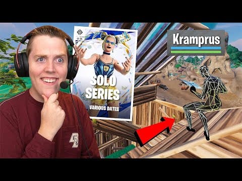 I Coached The Most *AGGRESSIVE* 13 Year Old... AGAIN! (W-KEY)