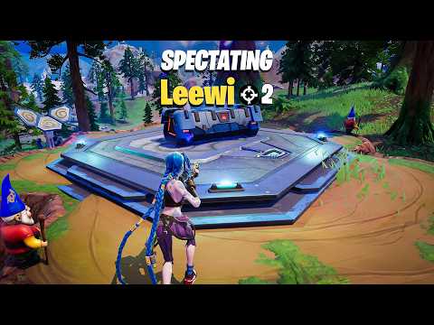 Spectating Random Zero Build Players In Fortnite Chapter 7 Season 3 EP 6 (Zero Build Tips & Tricks)