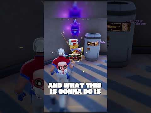 THE FASTEST WAY TO GET LOOT-HACKER SPRITES IN FORTNITE!