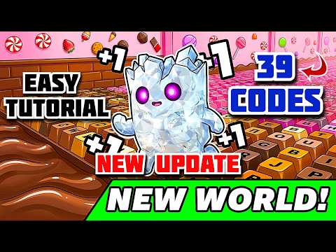 All Secret Codes in +1 Speed Keyboard Escape Fortnite full tutorial 