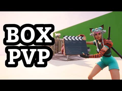 BOX PVP (XA)