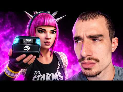 I Spectated the BEST FEMALE SIMPLE EDIT PRO In Fortnite... (Cheating accusations)